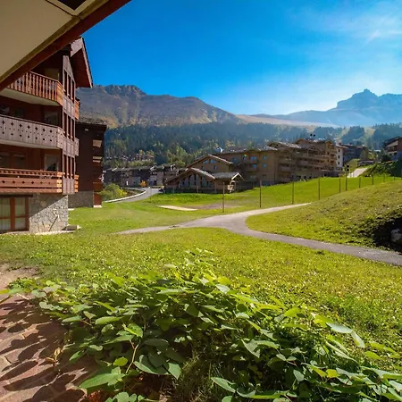 Divisible, Proche Pistes Et Commerces, Terrasse Sud - Fr-1-356-237 * Valmorel