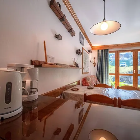 Divisible, Proche Pistes Et Commerces, Terrasse Sud - Fr-1-356-237