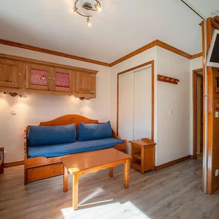 Divisible, Proche Pistes Et Commerces, Terrasse Sud - Fr-1-356-237 Appartement