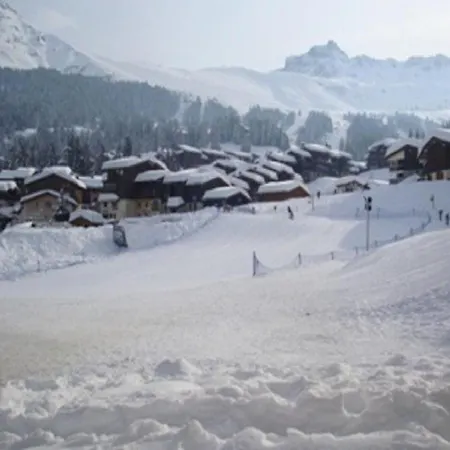 Divisible, Proche Pistes Et Commerces, Terrasse Sud - Fr-1-356-237 Valmorel