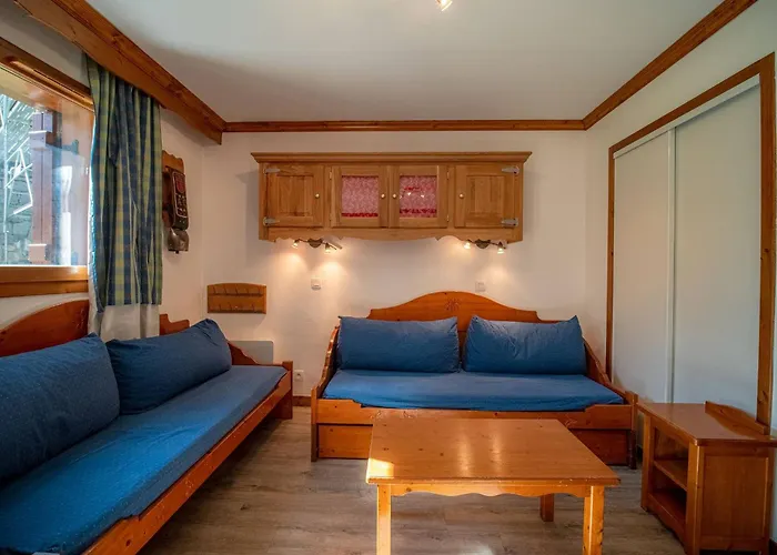 Divisible, Proche Pistes Et Commerces, Terrasse Sud - Fr-1-356-237 Appartement