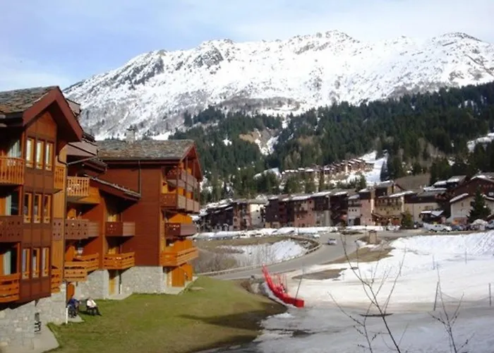 Appartement Divisible, Proche Pistes Et Commerces, Terrasse Sud - Fr-1-356-237