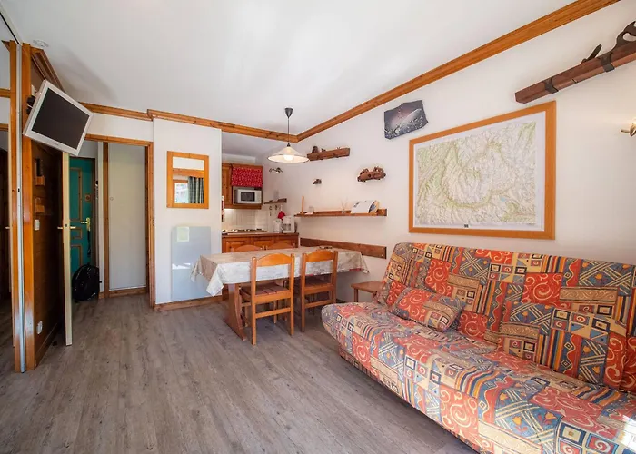 Divisible, Proche Pistes Et Commerces, Terrasse Sud - Fr-1-356-237 Appartement
